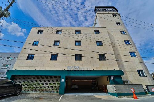 Imagen general del No 25 Hotel Gumi Wonpyeongdong. Foto 1