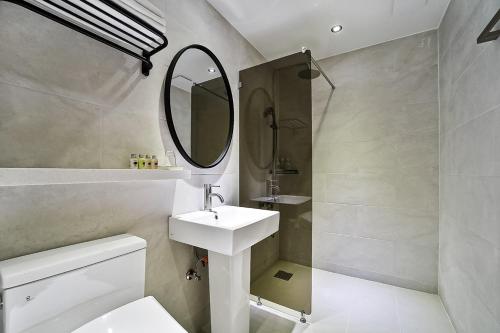Imagen de la habitación del No 25 Hotel Gumi Wonpyeongdong. Foto 12