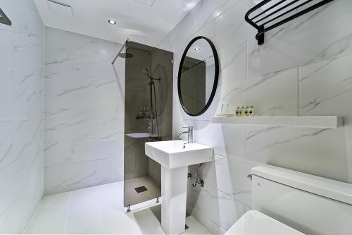 Imagen de la habitación del No 25 Hotel Gumi Wonpyeongdong. Foto 13
