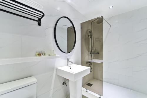Imagen de la habitación del No 25 Hotel Gumi Wonpyeongdong. Foto 14