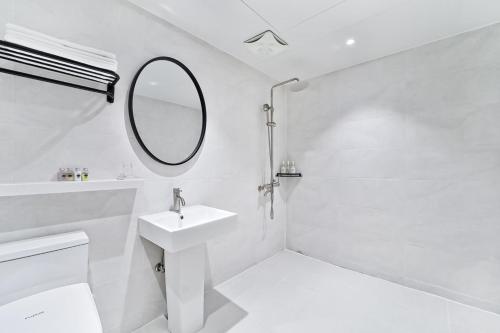 Imagen de la habitación del No 25 Hotel Gumi Wonpyeongdong. Foto 15