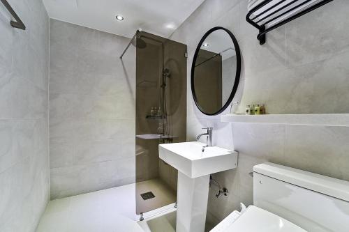 Imagen de la habitación del No 25 Hotel Gumi Wonpyeongdong. Foto 16