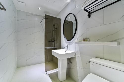 Imagen de la habitación del No 25 Hotel Gumi Wonpyeongdong. Foto 17