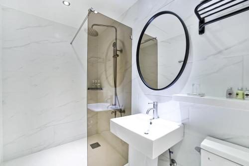 Imagen de la habitación del No 25 Hotel Gumi Wonpyeongdong. Foto 18