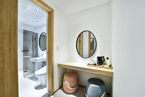 Imagen general del No 25 Hotel Gumi Wonpyeongdong. Foto 2