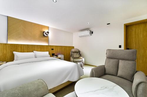 Imagen general del No 25 Hotel Gumi Wonpyeongdong. Foto 3