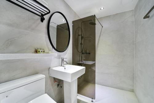 Imagen de la habitación del No 25 Hotel Gumi Wonpyeongdong. Foto 20