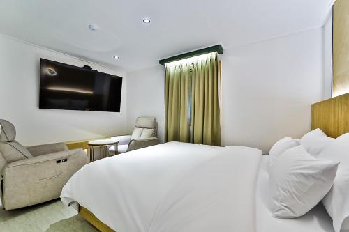 Imagen general del No 25 Hotel Gumi Wonpyeongdong. Foto 4