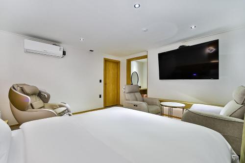 Imagen general del No 25 Hotel Gumi Wonpyeongdong. Foto 6