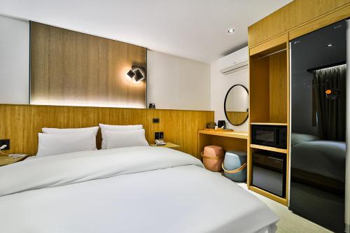 Imagen general del No 25 Hotel Gumi Wonpyeongdong. Foto 7