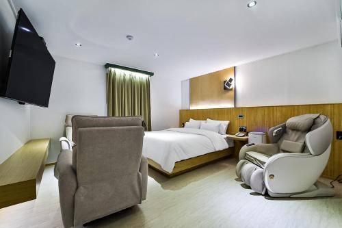 Imagen general del No 25 Hotel Gumi Wonpyeongdong. Foto 8