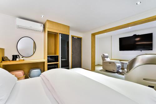 Imagen general del No 25 Hotel Gumi Wonpyeongdong. Foto 9