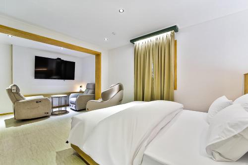 Imagen general del No 25 Hotel Gumi Wonpyeongdong. Foto 10