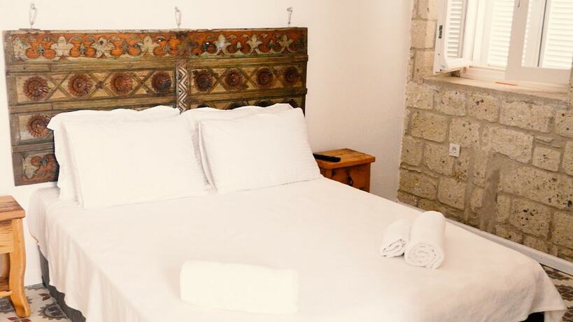 Imagen de la habitación del No 26 Alacati. Foto 11