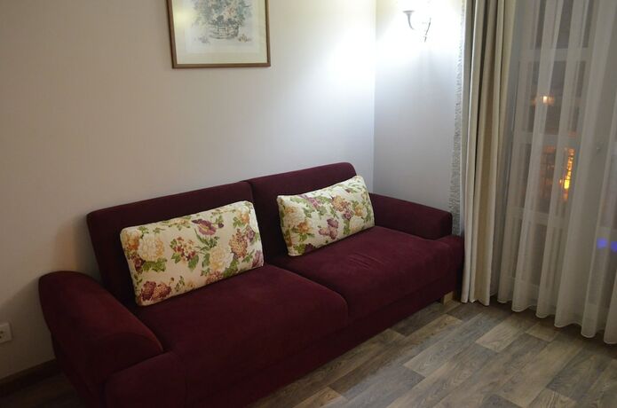 Imagen de la habitación del No 26 Alacati. Foto 13