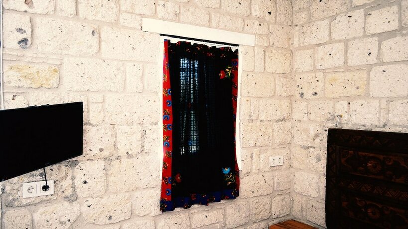 Imagen de la habitación del No 26 Alacati. Foto 16