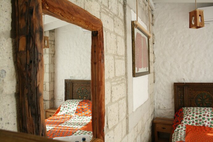 Imagen de la habitación del No 26 Alacati. Foto 17
