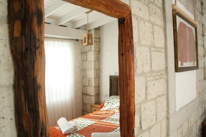 Imagen de la habitación del No 26 Alacati. Foto 18