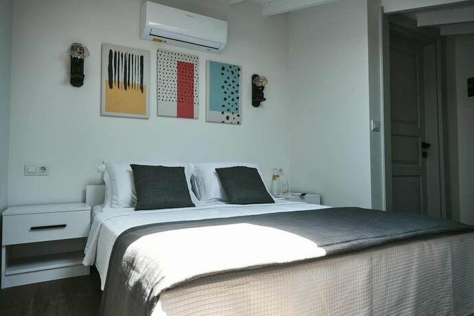 Imagen general del No 35 Butik Otel. Foto 1