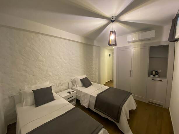 Imagen general del No 35 Butik Otel. Foto 2