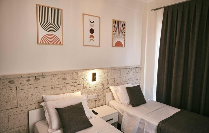 Imagen general del No 35 Butik Otel. Foto 3