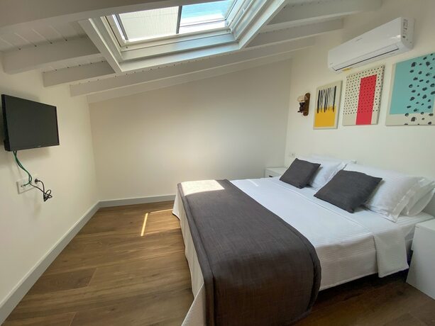 Imagen de la habitación del No 35 Butik Otel. Foto 15