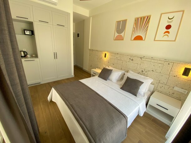 Imagen de la habitación del No 35 Butik Otel. Foto 18