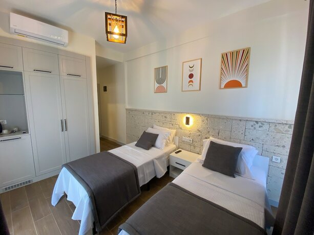 Imagen de la habitación del No 35 Butik Otel. Foto 20