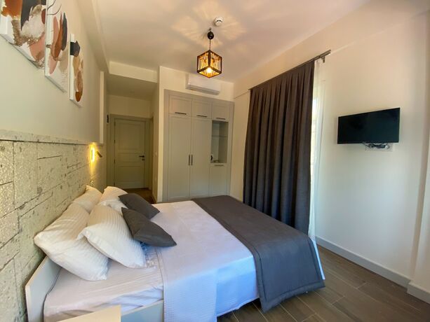 Imagen general del No 35 Butik Otel. Foto 10
