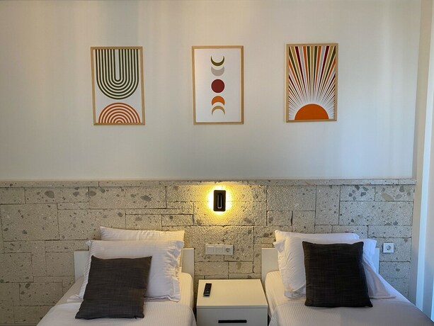 Imagen general del No 35 Butik Otel. Foto 12