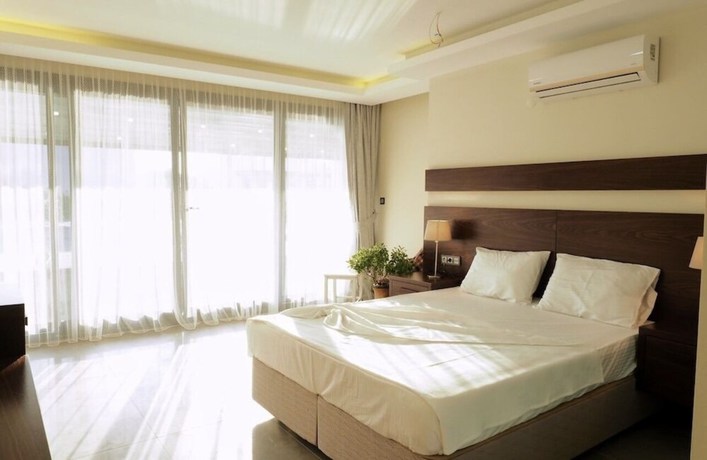 Imagen de la habitación del No 48 Ala&ccedil;atı Boutique Hotel. Foto 4