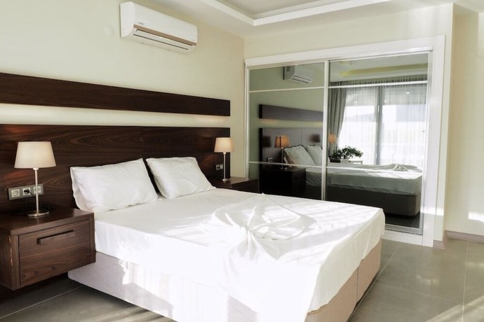 Imagen de la habitación del No 48 Ala&ccedil;atı Boutique Hotel. Foto 6