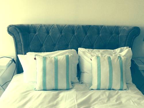Imagen de la habitación del No. 98 Boutique Hotel. Foto 4