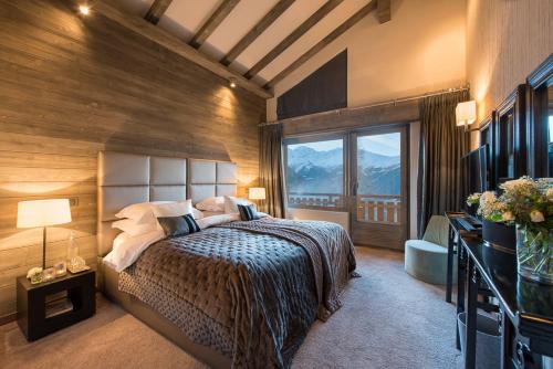 Imagen de la habitación del No.14 Verbier. Foto 6