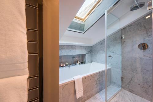 Imagen de la habitación del No.14 Verbier. Foto 7