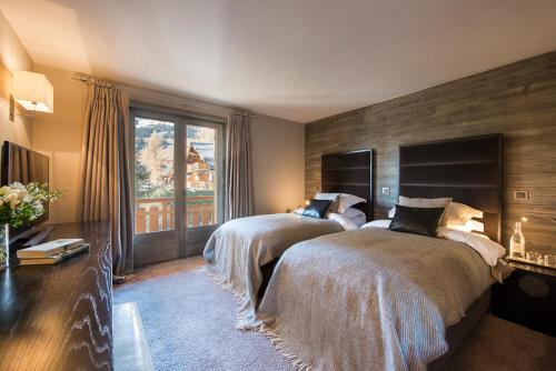 Imagen general del No.14 Verbier. Foto 4