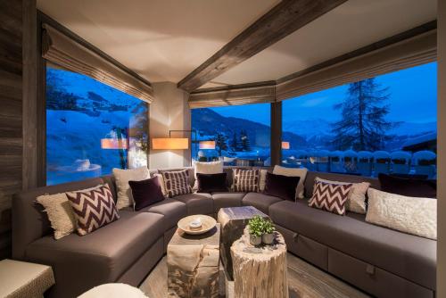 Imagen de la habitación del No.14 Verbier. Foto 9