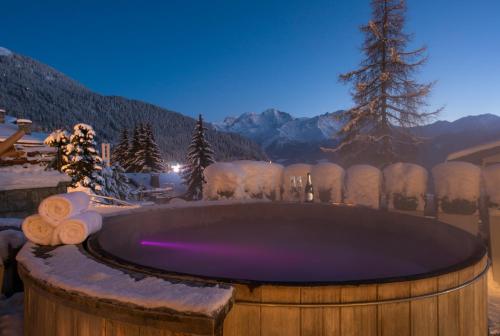 Imagen general del No.14 Verbier. Foto 5