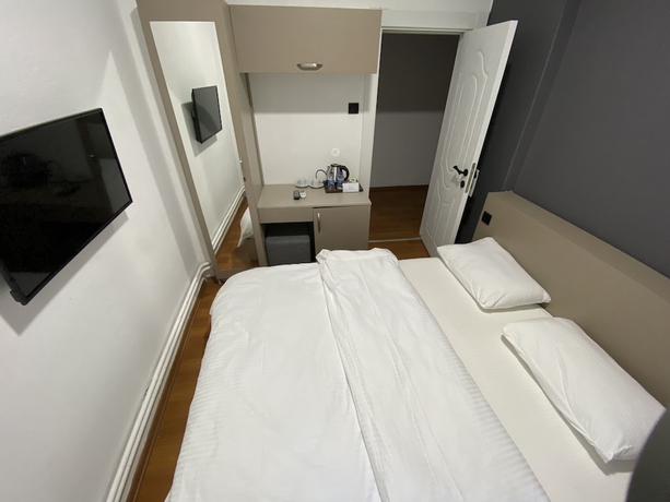 Imagen de la habitación del No57 Suites. Foto 2