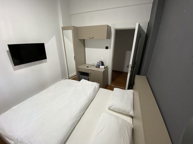 Imagen de la habitación del No57 Suites. Foto 3