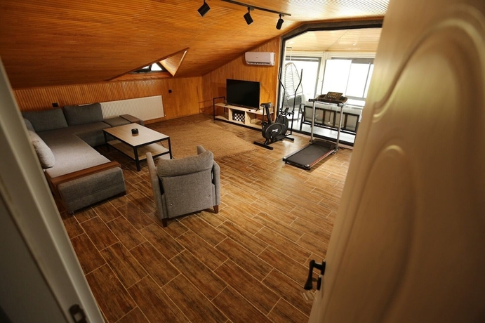 Imagen de la habitación del No57 Suites. Foto 4