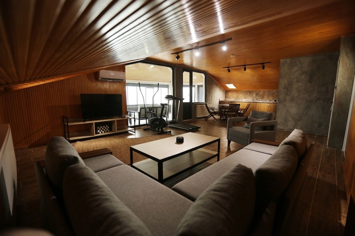 Imagen de la habitación del No57 Suites. Foto 5