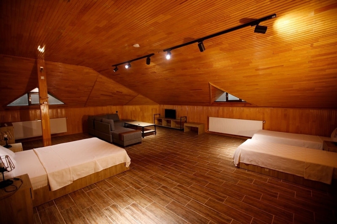Imagen de la habitación del No57 Suites. Foto 6