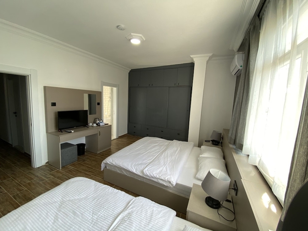 Imagen de la habitación del No57 Suites. Foto 8