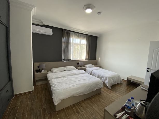 Imagen de la habitación del No57 Suites. Foto 9