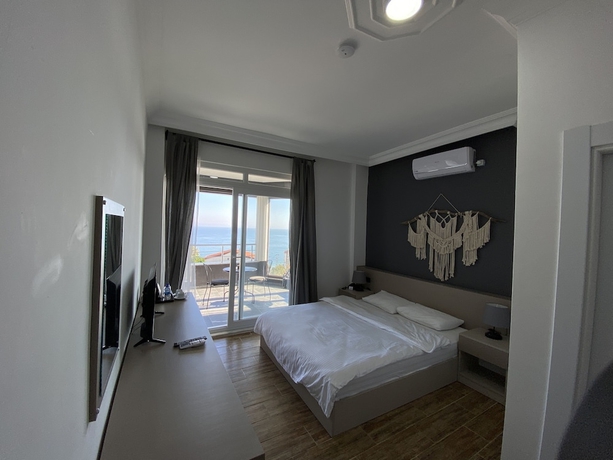 Imagen de la habitación del No57 Suites. Foto 10