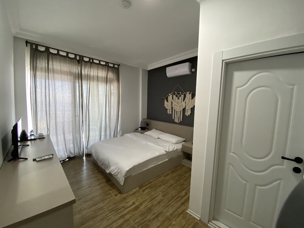 Imagen de la habitación del No57 Suites. Foto 11