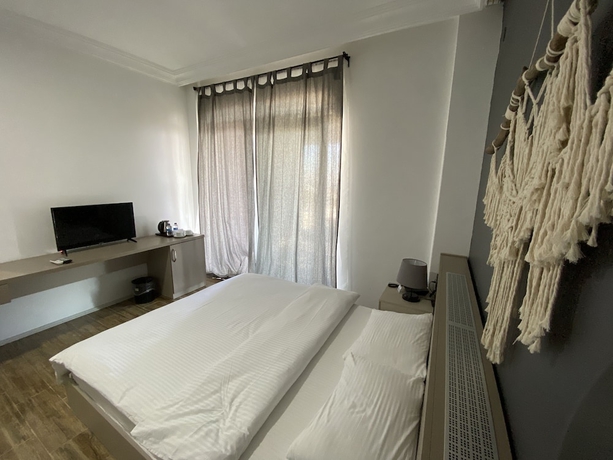 Imagen de la habitación del No57 Suites. Foto 13