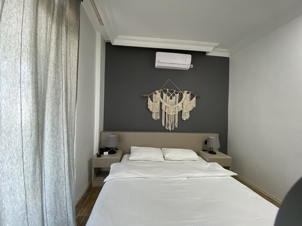 Imagen de la habitación del No57 Suites. Foto 14