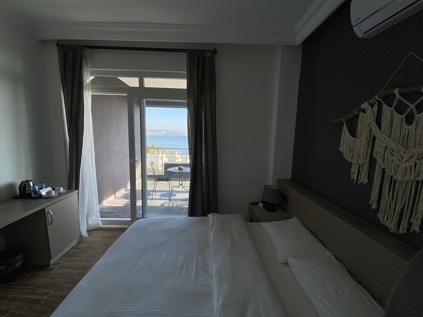 Imagen de la habitación del No57 Suites. Foto 15